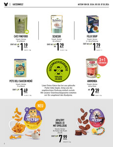 Kölle Zoo Prospekt - Angebote ab 30.04. - Seite 2