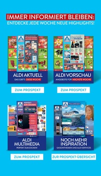 ALDI Nord Prospekt - Angebote ab 02.10.