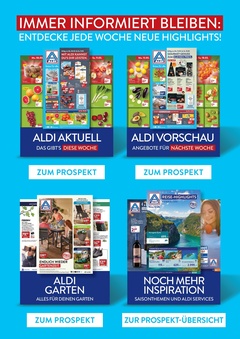 ALDI Nord Prospekt - Angebote ab 15.04.
