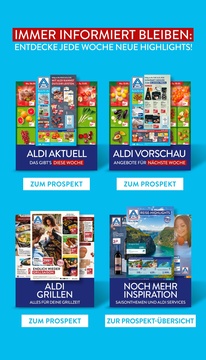 ALDI Nord Prospekt - Angebote ab 29.04.