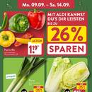 ALDI Nord Prospekt Seite 2