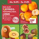 ALDI Nord Prospekt Seite 3