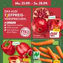 ALDI Nord Prospekt Seite 3