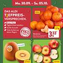 ALDI Nord Prospekt Seite 3