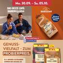 ALDI Nord Prospekt - Kaffee