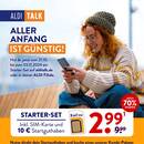 ALDI Nord Prospekt - Handy & Smartphone