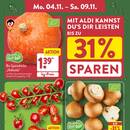 ALDI Nord Prospekt Seite 2