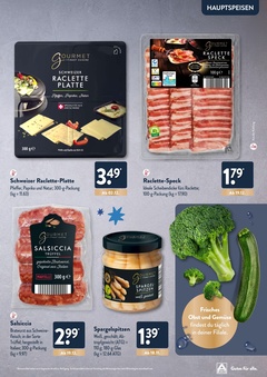 ALDI Nord Prospekt - ALDI Weihnachten-Gourmet