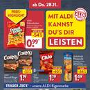 ALDI Nord Prospekt Seite 32