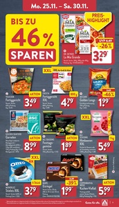 ALDI Nord Prospekt - Angebote ab 25.11.