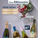 ALDI Nord Prospekt - Wein