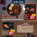 ALDI Nord Prospekt - Wein