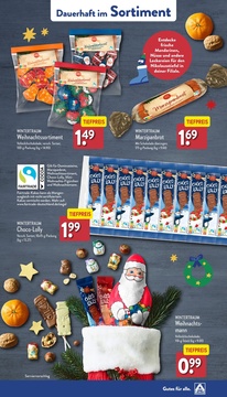 ALDI Nord Prospekt - Angebote ab 02.12.