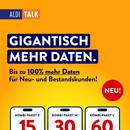 ALDI Nord Prospekt - Handy & Smartphone