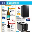 ALDI Nord Prospekt - Wein