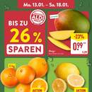 ALDI Nord Prospekt Seite 3