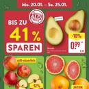 ALDI Nord Prospekt Seite 3