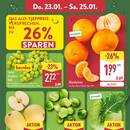 ALDI Nord Prospekt Seite 27