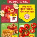 ALDI Nord Prospekt Seite 2