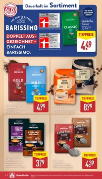 ALDI Nord Prospekt - Angebote ab 27.01.