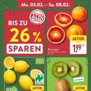 ALDI Nord Prospekt Seite 3