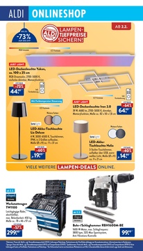 ALDI Nord Prospekt - ALDI Onlineshop