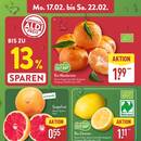 ALDI Nord Prospekt Seite 3