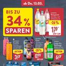 ALDI Nord Prospekt - Wein