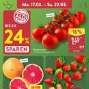 ALDI Nord Prospekt Seite 3