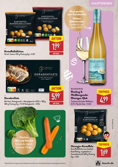 ALDI Nord Prospekt - ALDI Ostern