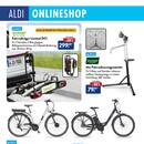 ALDI Nord Prospekt - Fahrrad