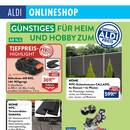 ALDI Nord Prospekt - Grillen