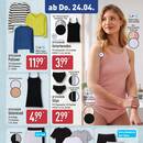 ALDI Nord Prospekt Seite 21