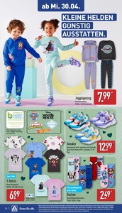 ALDI Nord Prospekt - Angebote ab 28.04.