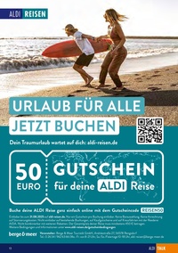 ALDI Nord Prospekt - ALDI Talk