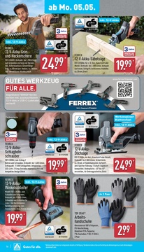 ALDI Nord Prospekt - Angebote ab 05.05.