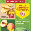ALDI Nord Prospekt Seite 2