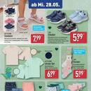 ALDI Nord Prospekt - Handy & Smartphone