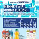 ALDI Nord Prospekt - Getränke
