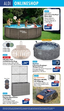 ALDI Nord Prospekt - ALDI Onlineshop