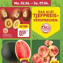 ALDI Nord Prospekt Seite 2