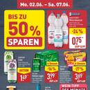 ALDI Nord Prospekt - Wein