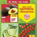 ALDI Nord Prospekt Seite 2