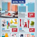 ALDI Nord Prospekt Seite 22
