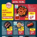 ALDI Nord Prospekt Seite 27