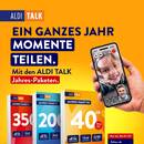 ALDI Nord Prospekt - Handy & Smartphone