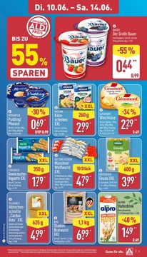 ALDI Nord Prospekt - Angebote ab 10.06.