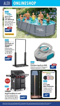 ALDI Nord Prospekt - ALDI Onlineshop