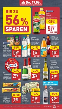 ALDI Nord Prospekt - Angebote ab 16.06.