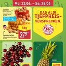ALDI Nord Prospekt Seite 2